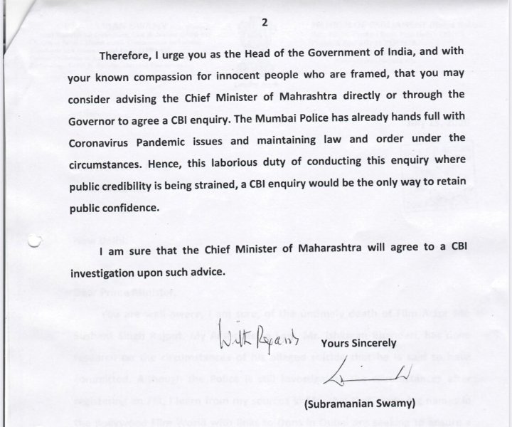 Spiritual_18's tweet photo. As a Resident of Uttar Pradesh, 
I Request @rajnathsingh
@Gen_VKSingh
@dr_maheshsharma 
To please write a Letter to our PM @narendramodi asking forCBI ENQUIRY in Sushant Singh Rajput Mysterious death case.
A Kind Request🙏@republic @Swamy39 @ishkarnBHANDARI  
#ArrestCulpritsOfSSR https://t.co/a3ZZN2LbFb
