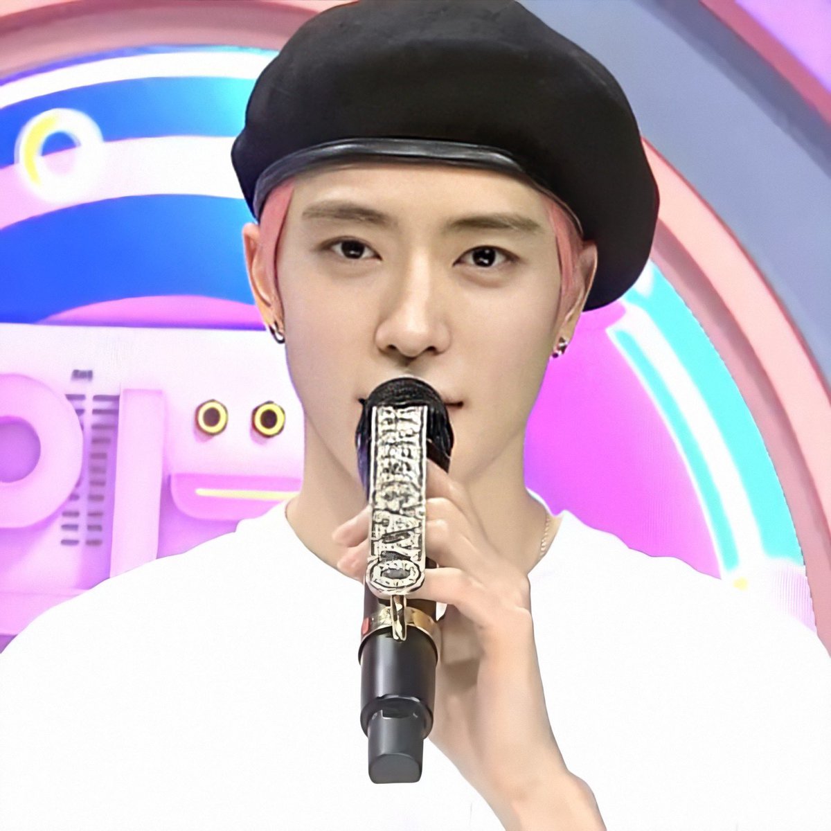 MineMy555's tweet image. ตีมไหนแจฮยอนก็ปังไม่ไหว โอ้ยลูกรักพระเจ้าจริงอะคนเน้ #JAEHYUN