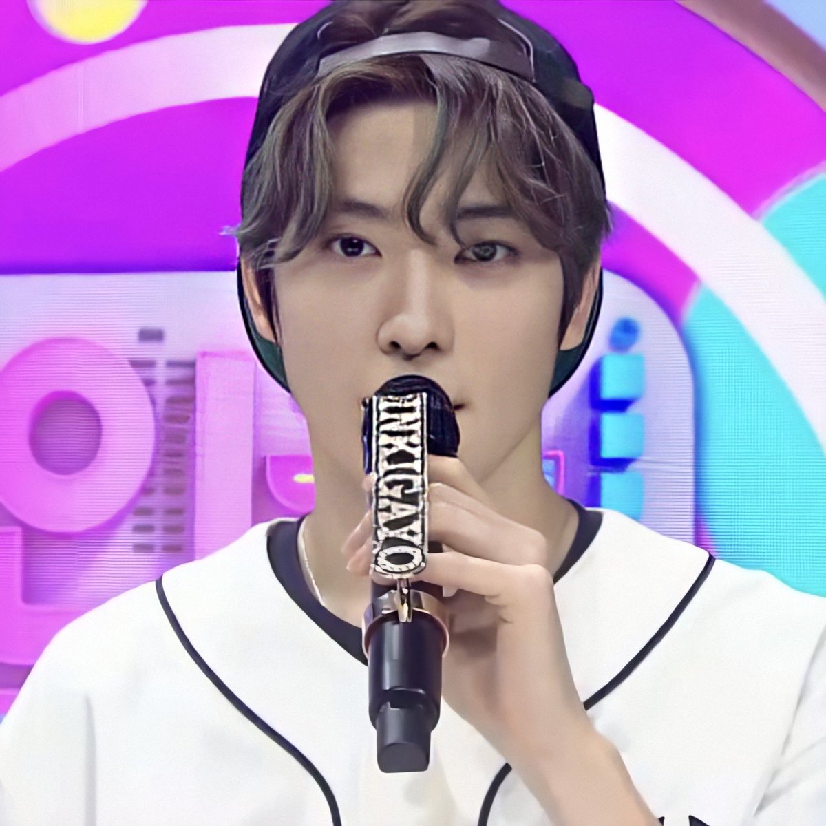 MineMy555's tweet image. ตีมไหนแจฮยอนก็ปังไม่ไหว โอ้ยลูกรักพระเจ้าจริงอะคนเน้ #JAEHYUN