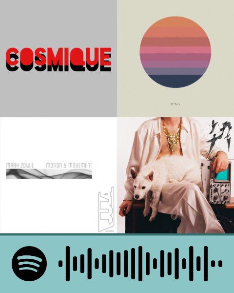 JULA MUSIC tweet media