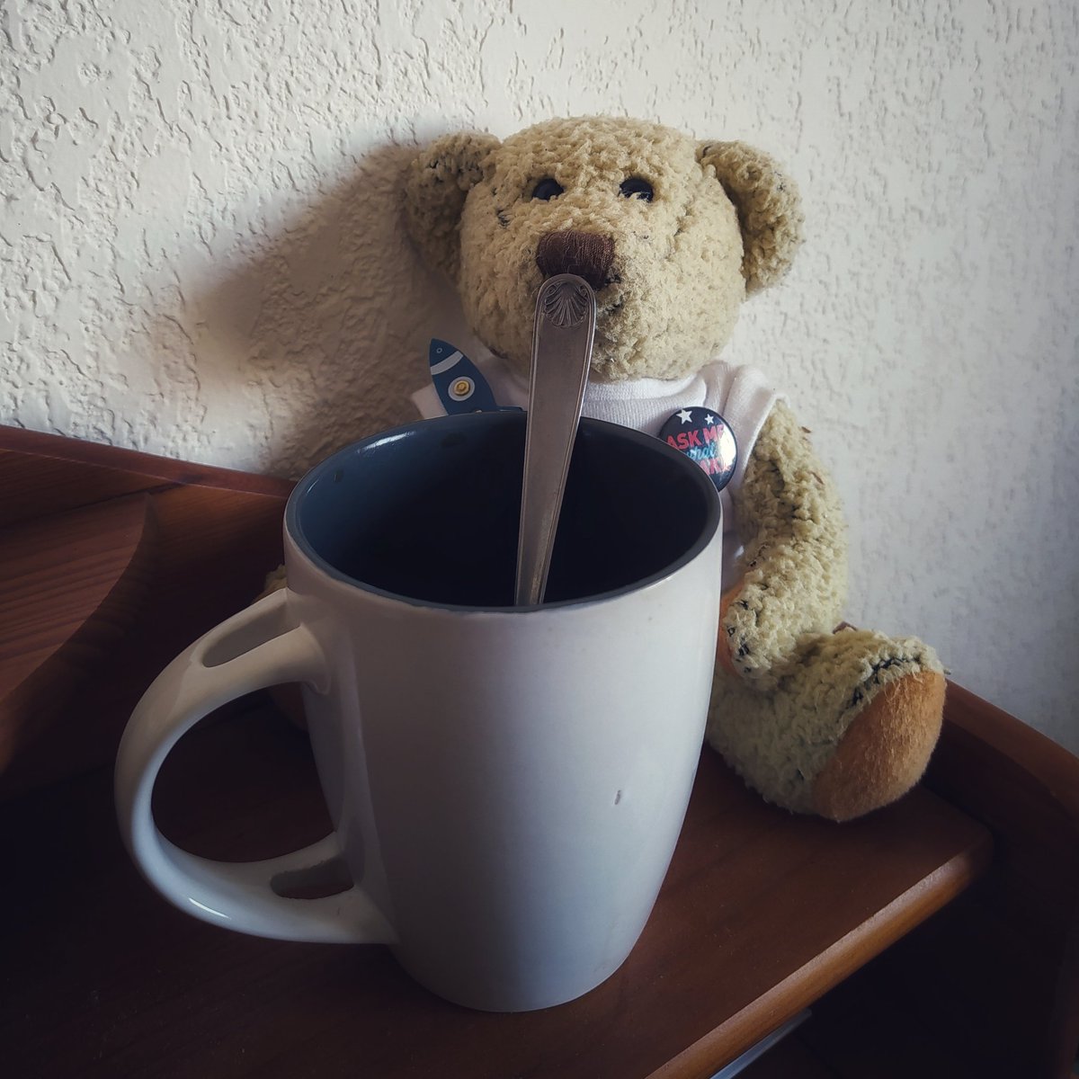 slmediation's tweet image. Ce matin #babbage semble aussi dubitatif que moi quant à la position d'une extension dans le prochain livre que nous écrivons avec @framboise314 sur #scratch3 et #raspberrypi