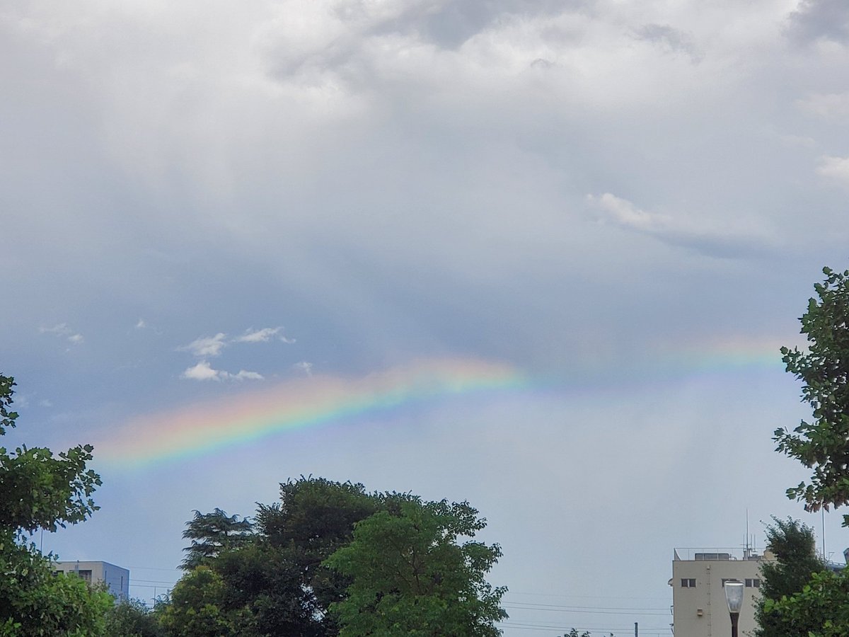 虹の音