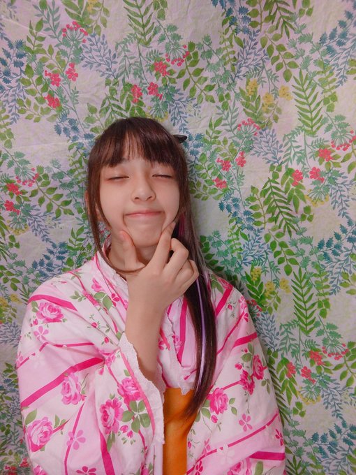 Twitterのコスプレ画像10