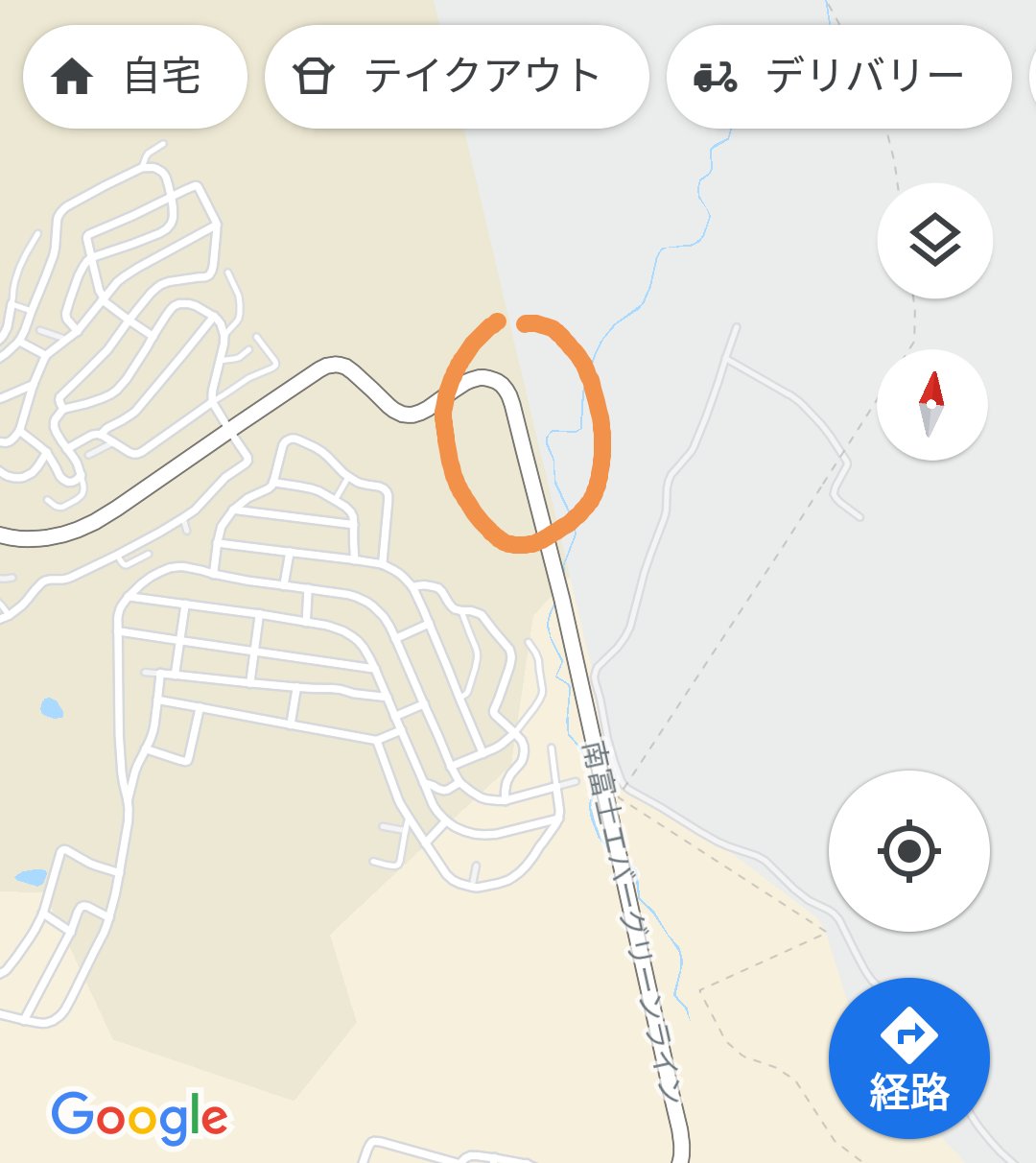 Jurigi18 芙蓉 滞水あり 南富士エバーグリーンライン 通行不可かも 水たまり 大雨 十里木高原 十里木高原別荘地 通行注意 T Co Himq4cf1ex Twitter