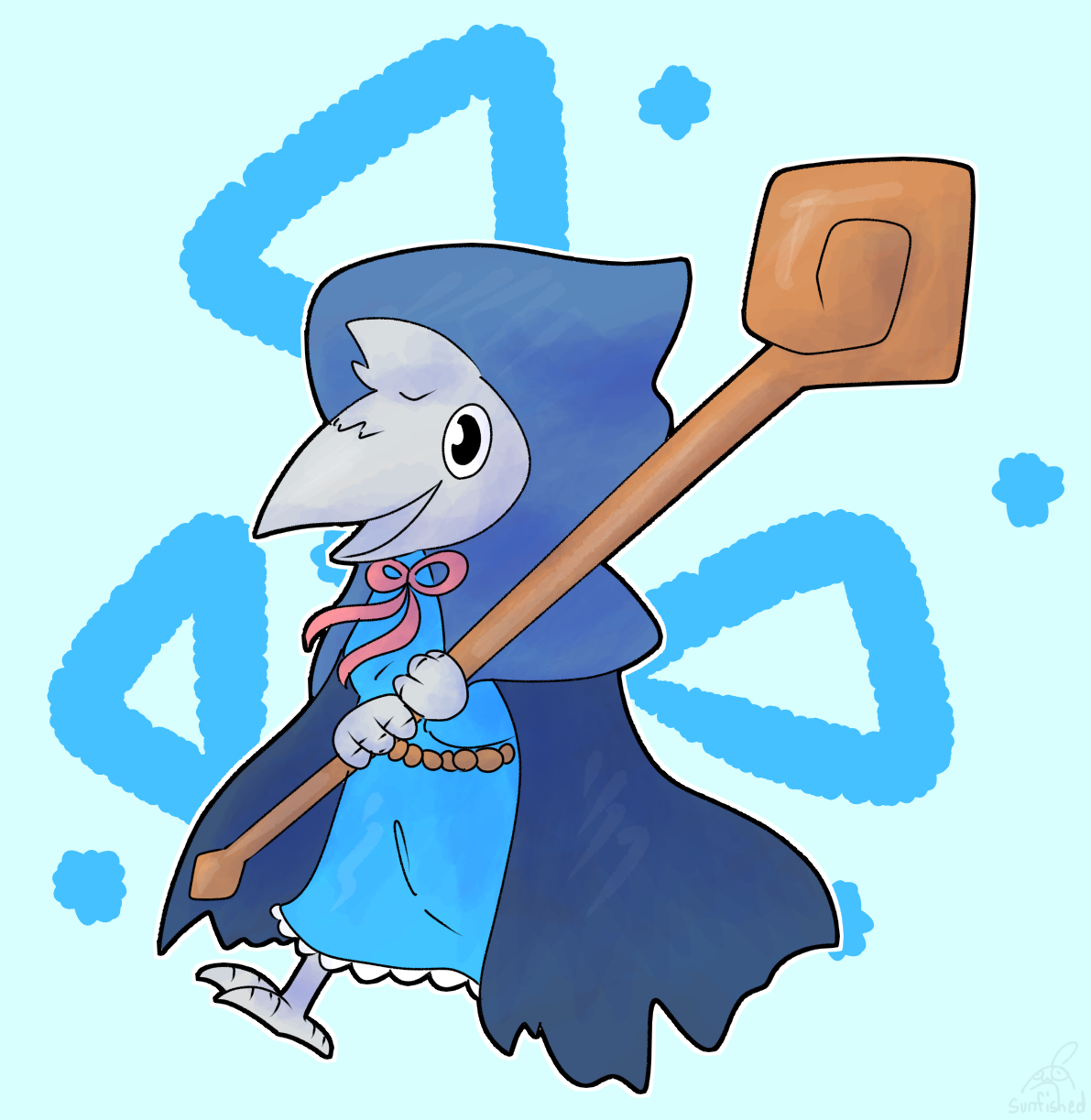 [PokeCommunity.com] A Sunfishy Gallery