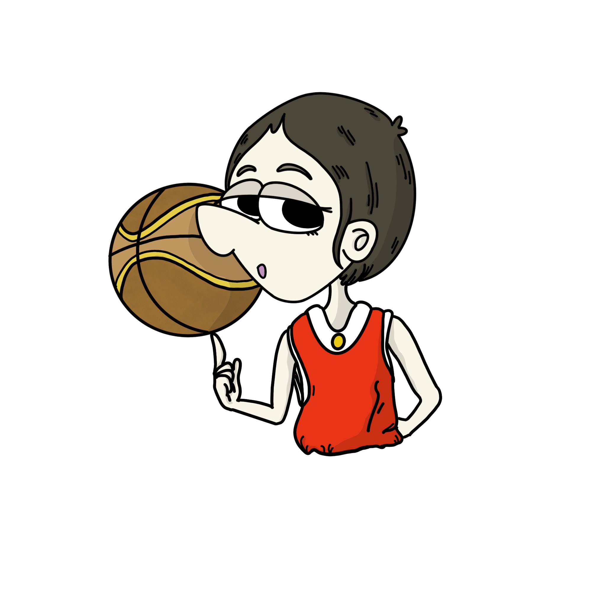 はるはる フリーアイコン トプ画に使ってねん バスケ バスケ バスケ 保存の際はrtを 二次使用禁止 フリーアイコン アイコン T Co D94spvbak3 Twitter