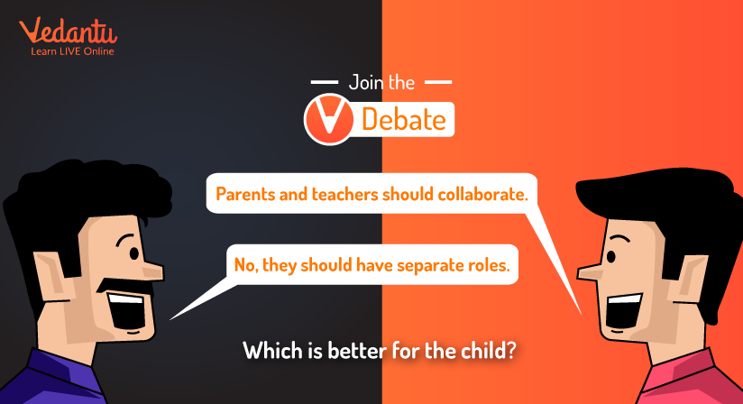 vedantu_learn's tweet photo. When it comes to a child’s learning, separating the roles of parents and teachers lead to fewer conflicts and more productivity. But greater parental involvement can improve feedback & guidance. Tell us which side you’re on: https://t.co/nSFM5bQSHk
#LearningWontStop #ParentsDay https://t.co/J8VPEMNl50