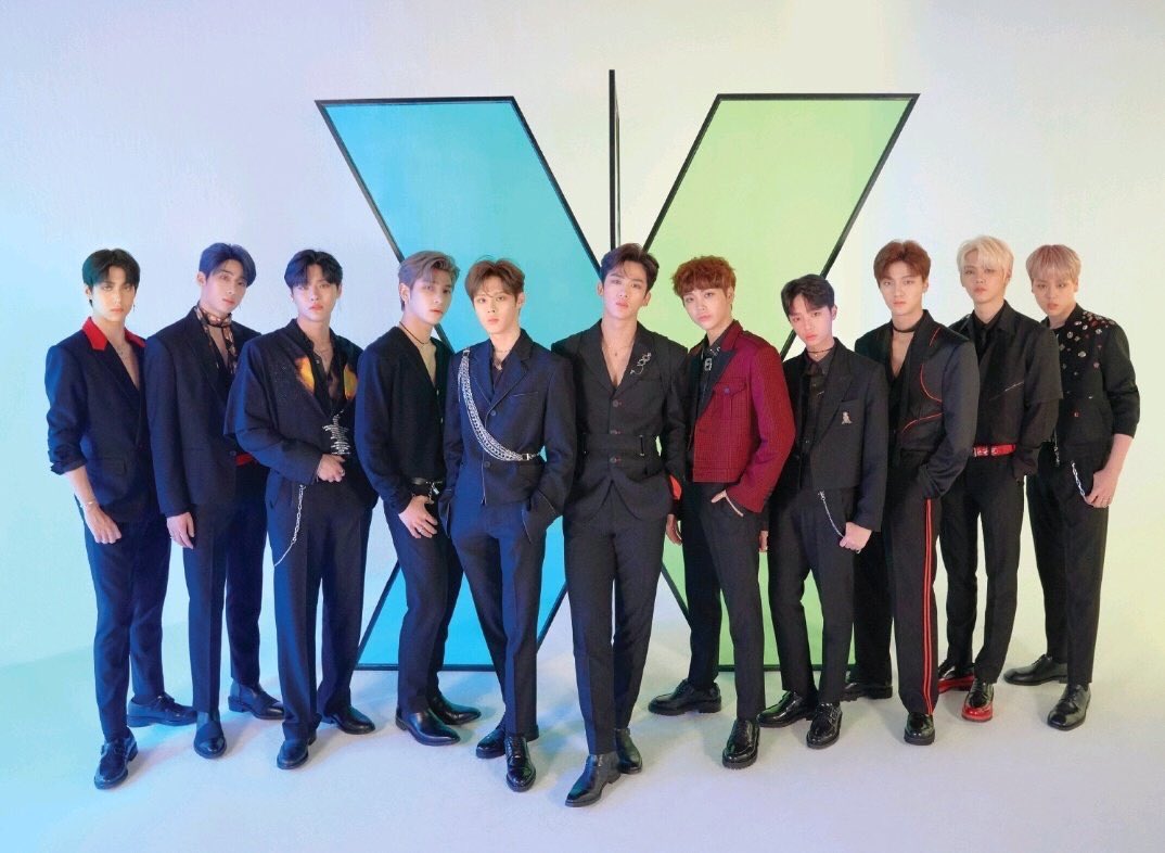 X1_1it's tweet photo. แงง น้องแฟลชครบ100ล้านแล้ว
#100M_Love_For_X1 #X1Flash_1억뷰를축하해 #FLASH100M https://t.co/fWbXcGovjq