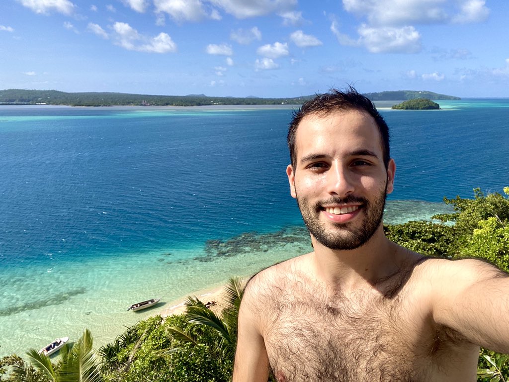 MiotRomain's tweet photo. Des bises de Wallis-et-Futuna 😘🇼🇫 https://t.co/2CuZ6Aax43