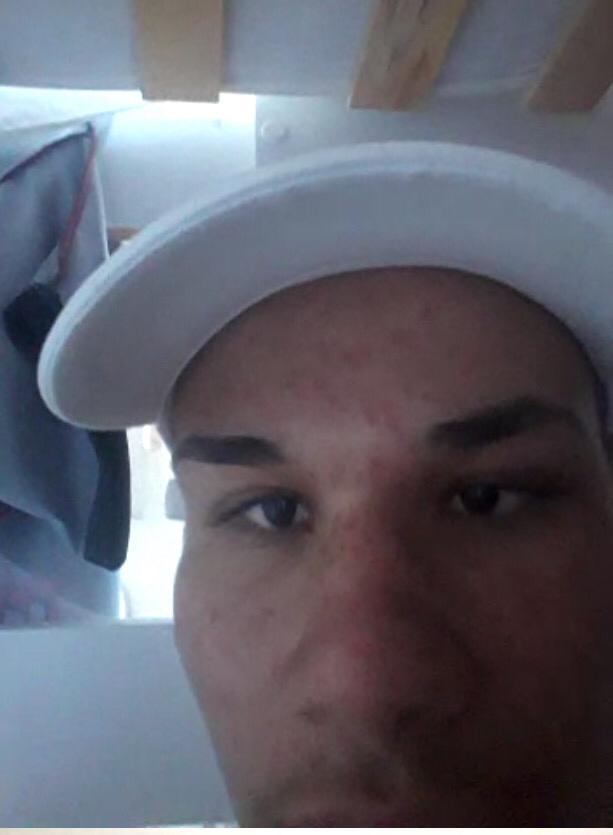 felt cute might delete later