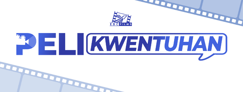 EbcFilms's tweet photo. What are your thoughts about PELIkwentuhan? 

Tweet us your thoughts! use our official hashtag! #PELIkwentuhan
#EBCfilms
#EBC https://t.co/yHDCldozUm