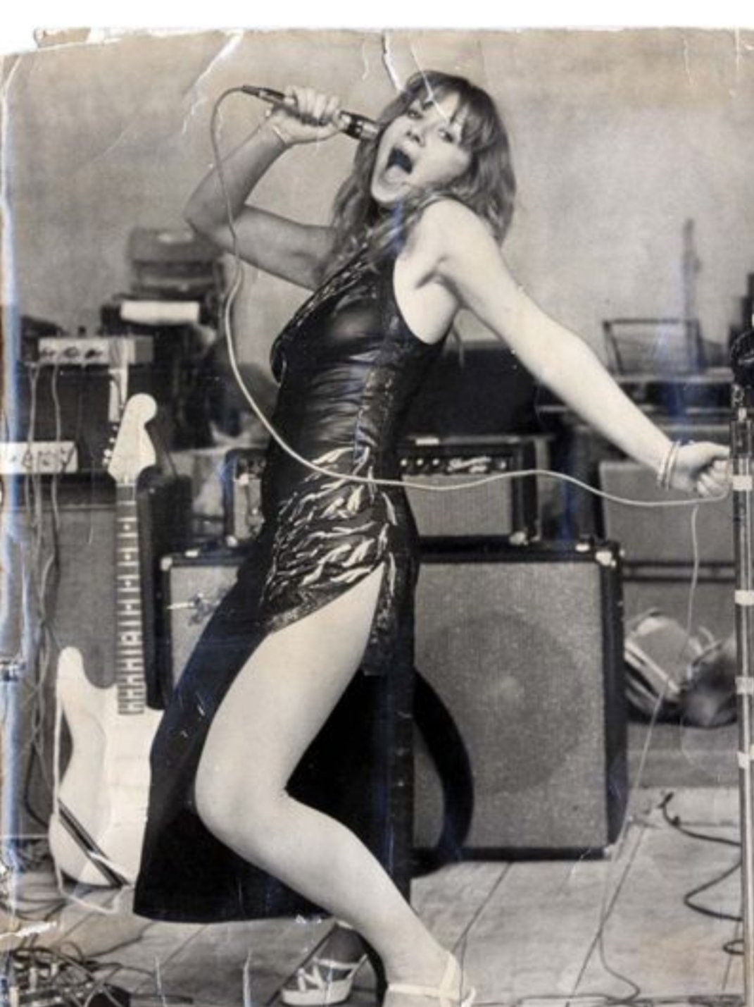 Happy birthday to the eternal Helen Mirren! 