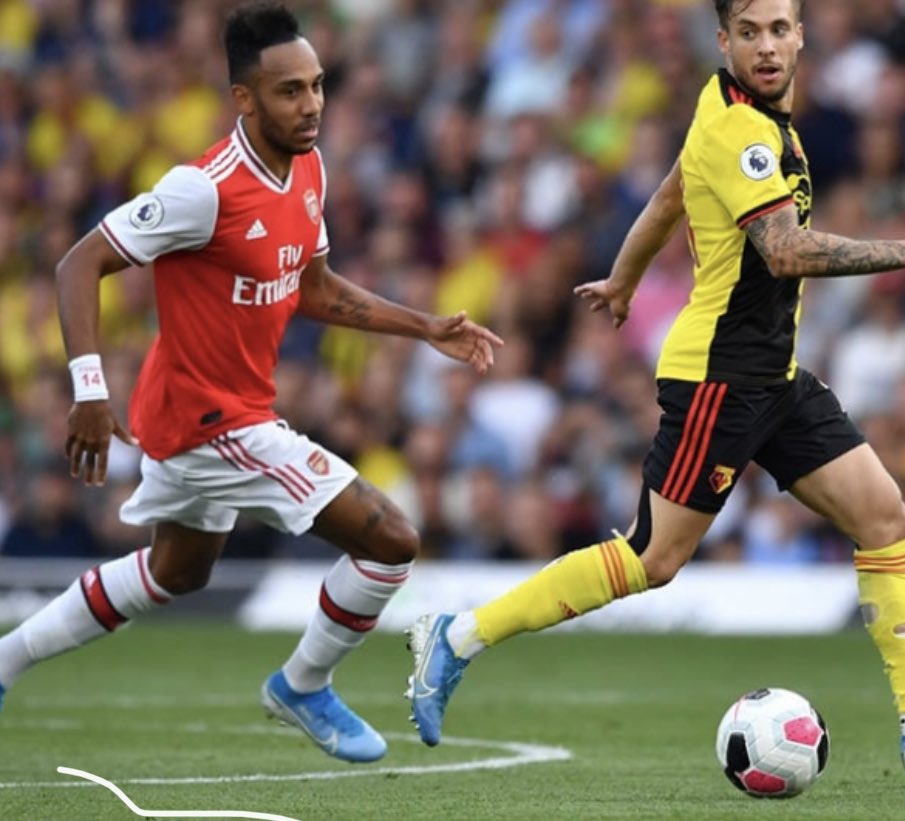 Cannon_Talks's tweet photo. It’s the last #PremierLeague matchday of the season!! We have the chance to relegate #Watford  in the process, #COYG 💥 https://t.co/7YtricCRlV
