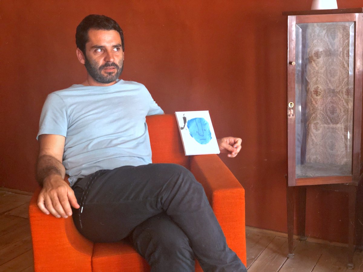 Parlem amb un guissonenc i el petit de quatre germans d'una casa que n'hi diuen Cal Eril. <a href="/petitdecaleril/">elpetitdecaleril</a> bit.ly/2CRl35p