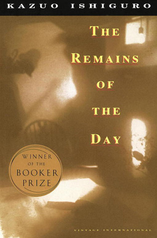 Book #75 - The Remains of the Day by Kazuo Ishiguro"𝓦𝓮 𝓬𝓪𝓷𝓷𝓸𝓽 𝓽𝓾𝓻𝓷 𝓽𝓱𝓮 𝓬𝓵𝓸𝓬𝓴 𝓫𝓪𝓬𝓴 𝓷𝓸𝔀. 𝓦𝓮 𝓬𝓪𝓷𝓷𝓸𝓽 𝓼𝓹𝓮𝓷𝓭 𝓸𝓾𝓻 𝓵𝓲𝓿𝓮𝓼 𝓭𝓻𝓮𝓪𝓶𝓲𝓷𝓰 𝓪𝓫𝓸𝓾𝓽 𝔀𝓱𝓪𝓽 𝓶𝓲𝓰𝓱𝓽 𝓱𝓪𝓿𝓮 𝓫𝓮𝓮𝓷."