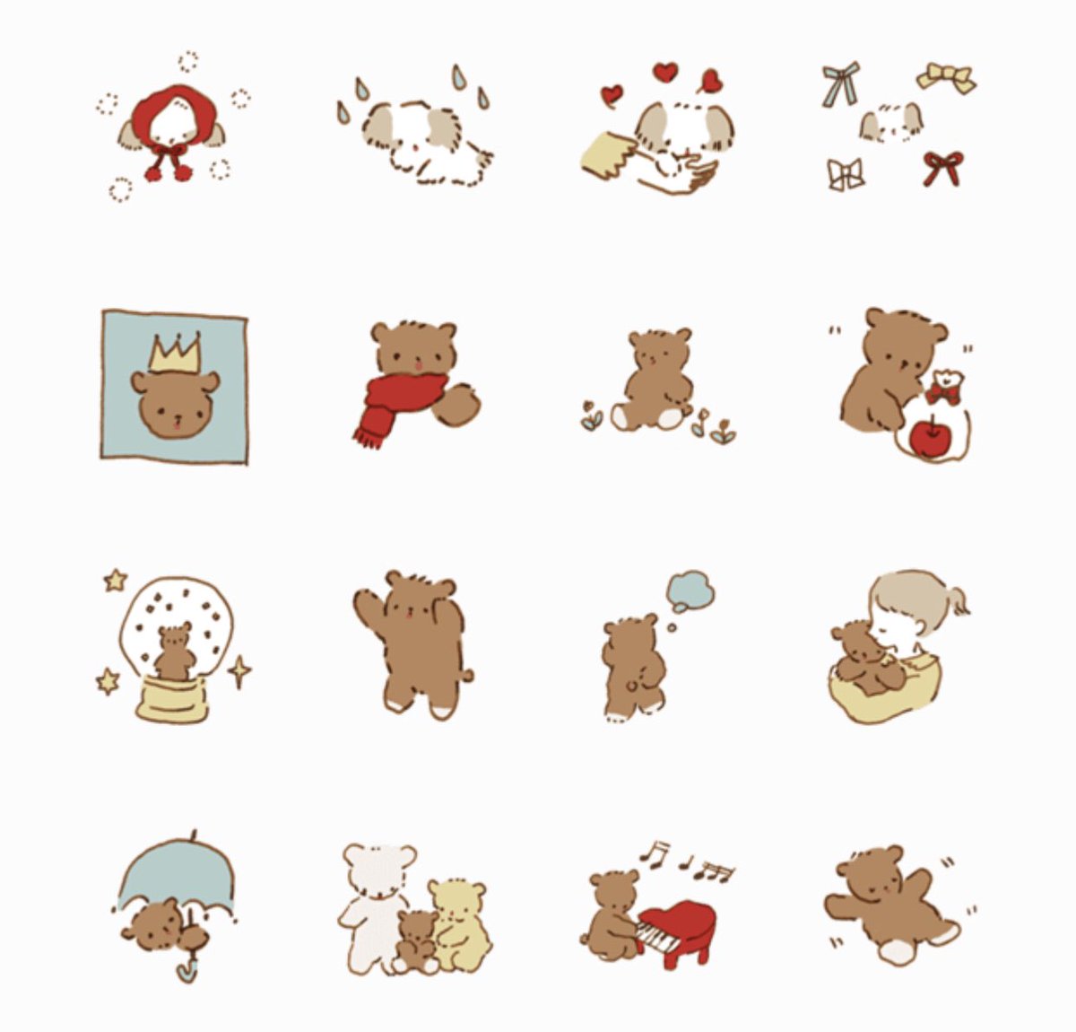 joji-san 𓈒 sticker / netflix / viu / iqiyi + tweet media