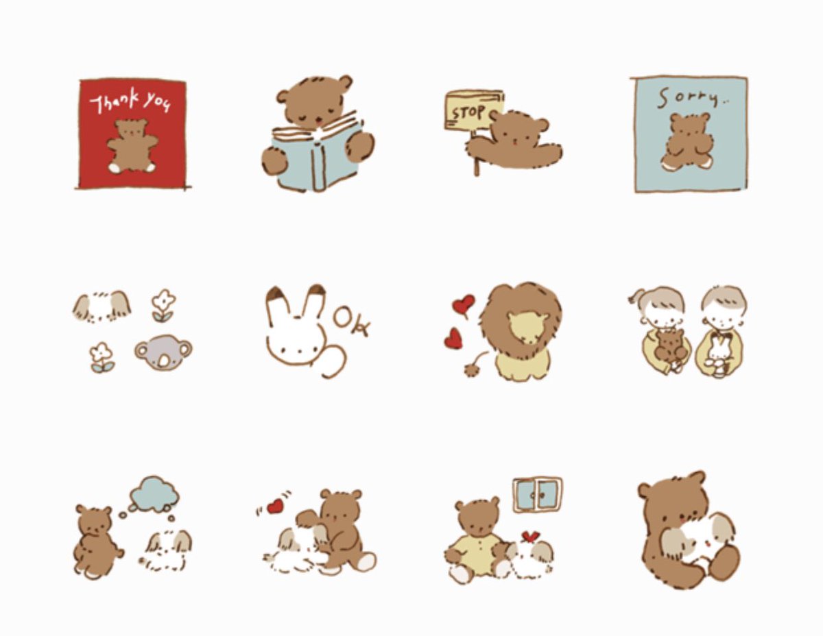 joji-san 𓈒 sticker / netflix / viu / iqiyi + tweet media
