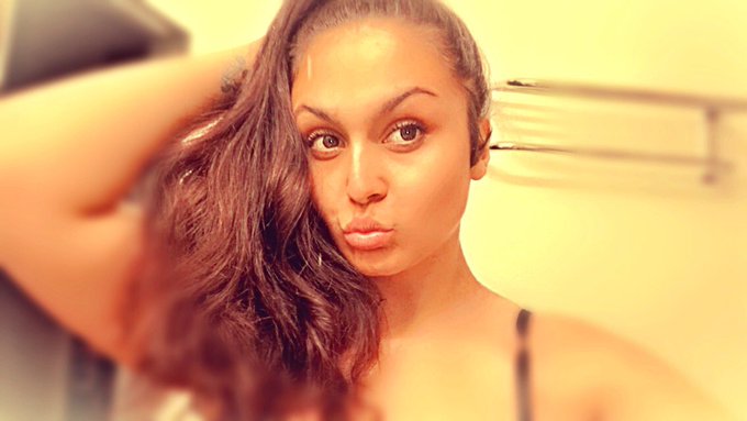 Fine AsFuck WITH or WITHOUT Makeup🤪🤩🥰🥴😍 get u a foreign bitchh, we do it better💦💦🔥🔥🔥 &ldquo;if it ain&rsquo;t foreign