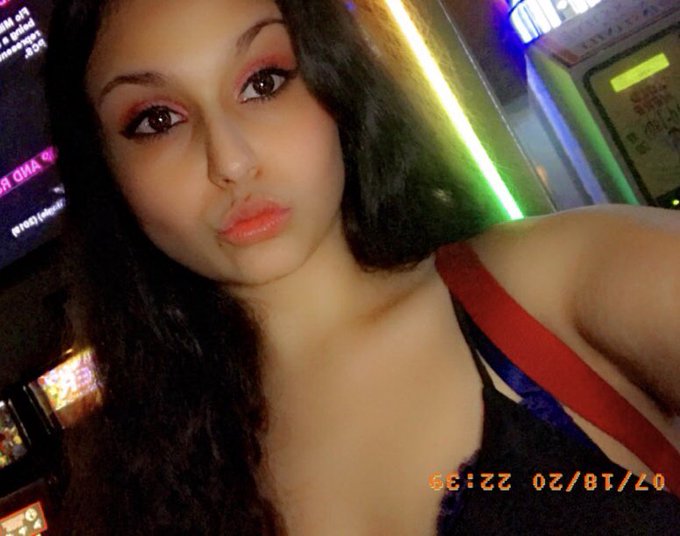 Fine AsFuck WITH or WITHOUT Makeup🤪🤩🥰🥴😍 get u a foreign bitchh, we do it better💦💦🔥🔥🔥 &ldquo;if it ain&rsquo;t foreign