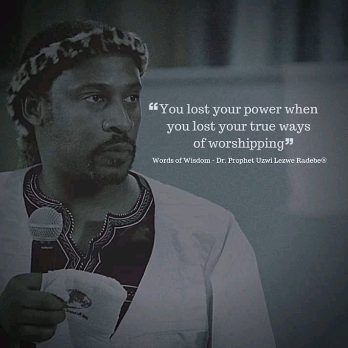IamPhume's tweet photo. Can you imagine if Bab Uzwi LeZwe was an advisor of our South African President?🤔🤔🤔🤔🤔🤔  #BlackIsKing #AllDoneByProphetUzwiLezwe https://t.co/vPA2IufLyg