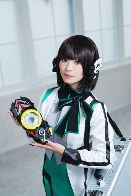 コスプレイヤー秋津穂乃華のTwitter画像24