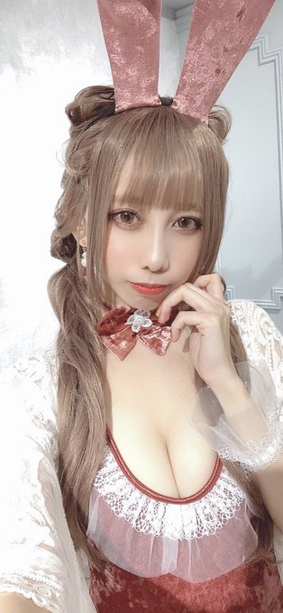 Twitterのコスプレ画像70