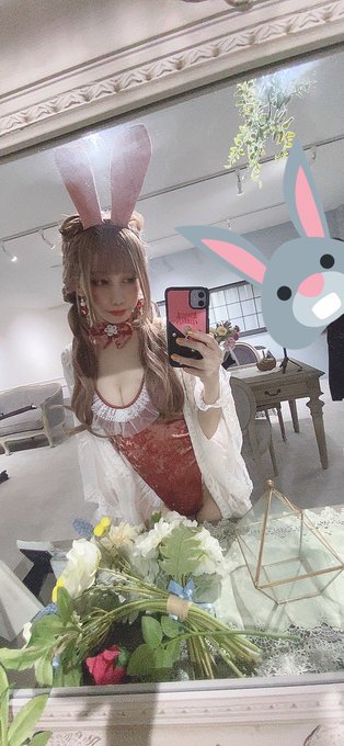 Twitterのコスプレ画像71