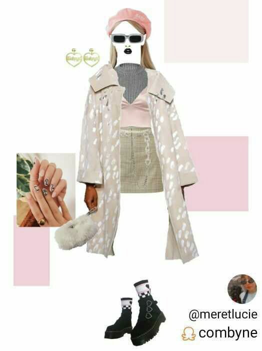 combyneapp's tweet image. What are your plans for the weekend? We can make them even better! 🥳 Plan your outfits in advance by using our new feature; Item Collection. Here's 6 ways you can use it: combyne.zendesk.com/hc/en-us/artic…

Use #itemcollection to share your experience!

Outfit credits: Meret