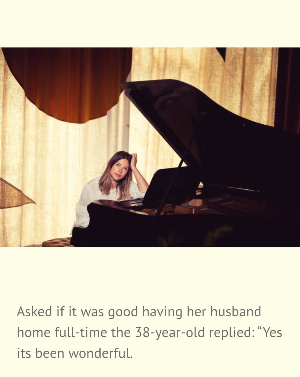 miel1301's tweet photo. #AmeliaWarner
#Composer
#FilmScorer
#HavenEP
@AmeliaWarnerUK https://t.co/jPZhTpZcVl