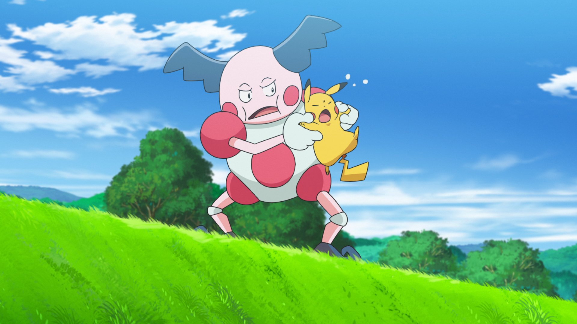 Kenmaチャンネル Anipoke Pr このピカチュウだだっ子ぽくて可愛い T Co Lufeozr4yt Twitter