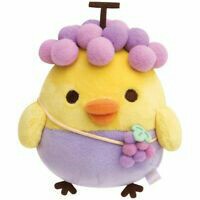  @m__gayoung daisy quack or grape quack, which one do you like the most, miyong? But these two quacks really look like you. 