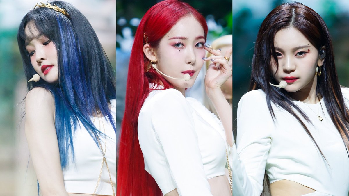 _mademydayz's tweet photo. Whatever you say about Apple, this era is TRULY superior. You can't change my mind.
Well done, @GFRDofficial! 💫
#GoodJobGFRIEND https://t.co/Jgu62nXWbQ