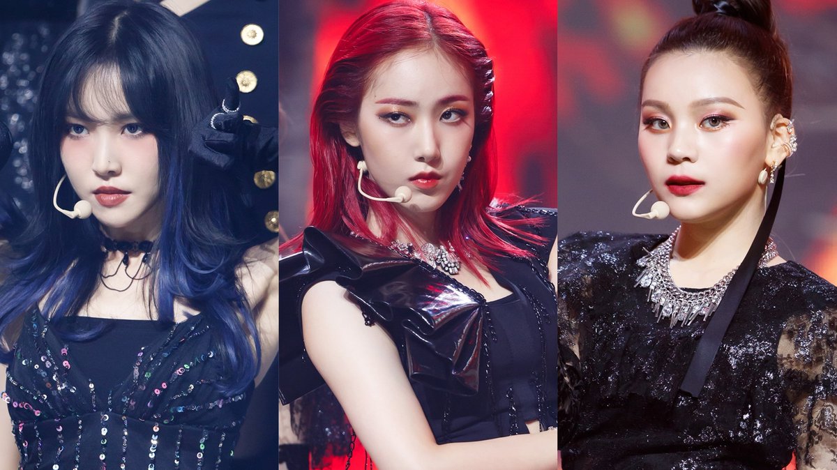 _mademydayz's tweet photo. Whatever you say about Apple, this era is TRULY superior. You can't change my mind.
Well done, @GFRDofficial! 💫
#GoodJobGFRIEND https://t.co/Jgu62nXWbQ