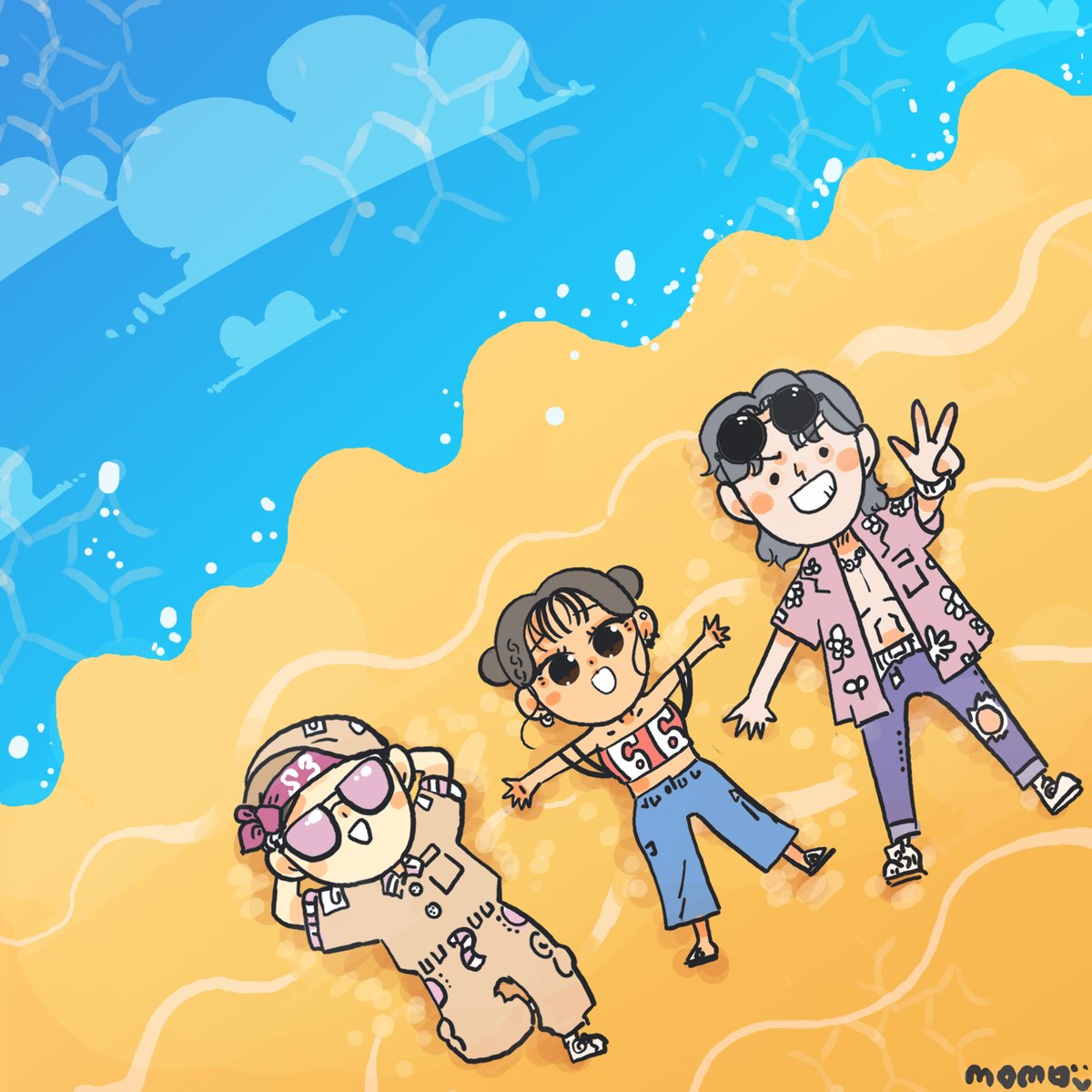 auster86's tweet photo. 그 때 그 여름을 틀어줘요 🎷🎷🎷 https://t.co/6DMdPLbFeJ