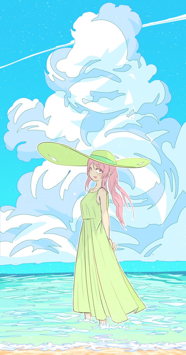 笠 高画質 のtwitterイラスト検索結果 古い順