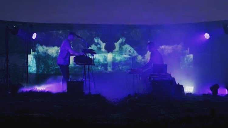 800 views already on the LIVE Borders performance for the <a href="/EaragailArts/">Earagail Arts Festival</a> . <a href="/elmaorkestra/">Eoin O’Callaghan</a> &amp; I cant thank u all enough 🙏🏻. Watch it here: youtu.be/YeIKCWxyCc8 <a href="/QuietArch/">QuietArch</a> <a href="/liquidmgmnt/">Liquid Management</a> ✌🏻