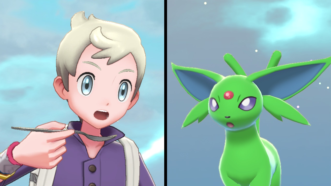 Galarian Yamask & Wild Spiritomb Found In Pokémon GO Datamine