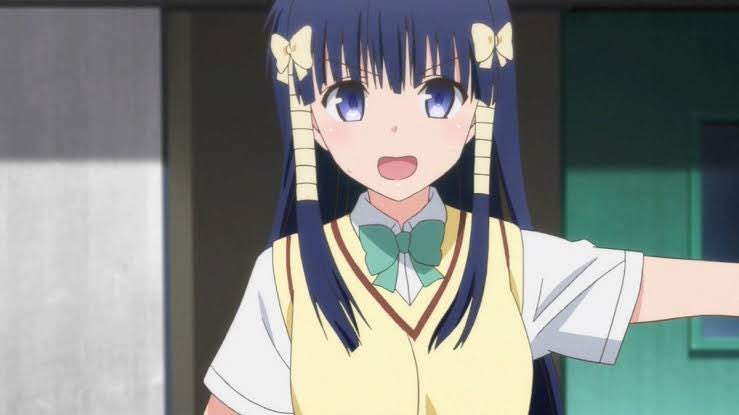 ヤミっち 闇の王者 お静ちゃん誕生日おめでとう お静生誕祭 お静ちゃん Toloveる Toloveるダークネス T Co 5bg9ljvyi6 Twitter