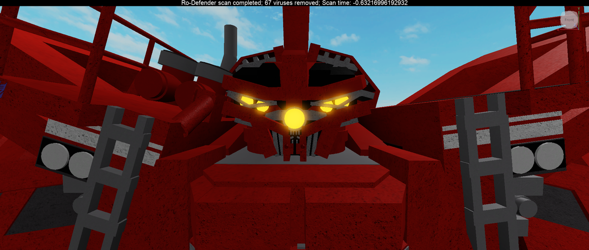 use_in_2019's tweet photo. Constructicon /decepticon Overload
#constructicon #roft #transformersrevengeofthefallen #revengeofthefallen #Overload #robloxstudio #RobloxDev #Decepticon #transformers #tf2 https://t.co/wOj6eIkIq3