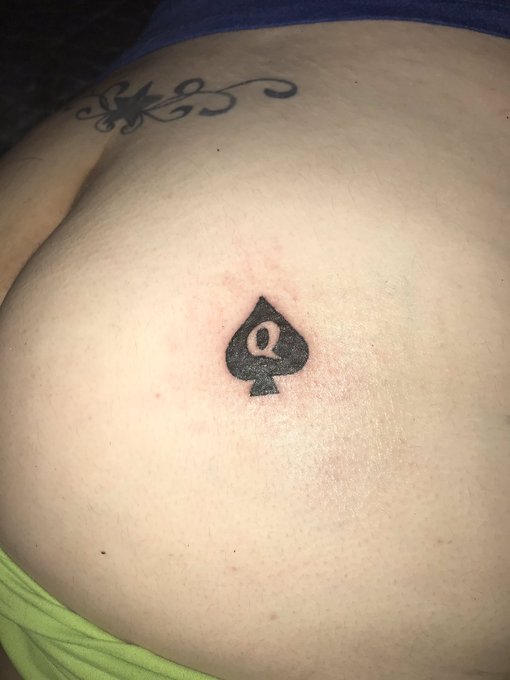 Finished looks so good and it&rsquo;s really sexy that&rsquo;s my queen of spades my princess my misses Iloveyu her<a href="/tag/seller"class="tags"><span>#seller</span></a><a href="/tag/buymycontent"class="tags"><span>#buymycontent</span></a><a href="/tag/selling_content"class="tags"><span>#selling_content</span></a><a href="/tag/retwe"class="tags"><span>#retwe</span></a>