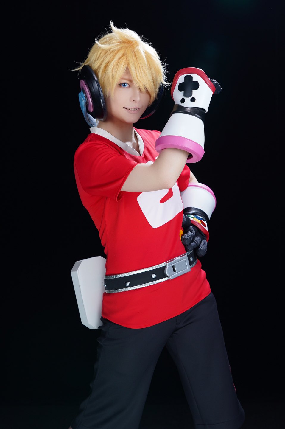 コンパス 十文字アタリ 流れ着く 