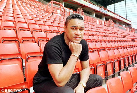 We've even got a namesake better qualified than Charlton's fake owner.Ex- #cafc player Paul Elliott was young player of the year in 1981 & has since been awarded the MBE & CBE for services to diversity in football. He's been linked to consortiums planning takeovers in the past