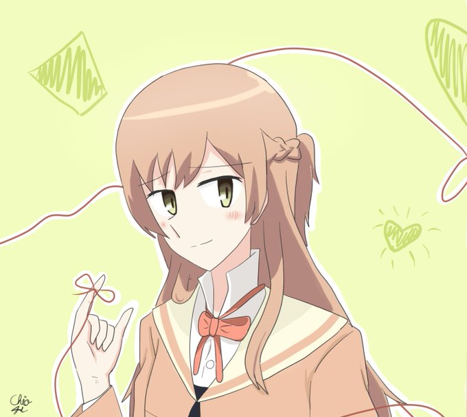 沙侑のtwitterイラスト検索結果