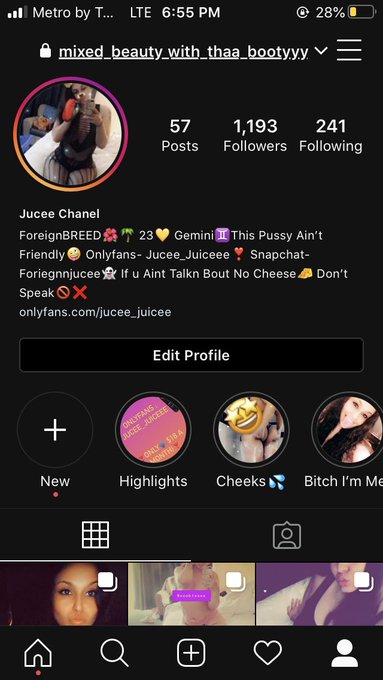 Subscribe too my onlyfans 🔥🥴❣️ follow new on both my Instagram too🤩 (one is a backup (original might<a href="/tag/snapchat"class="tags"><span>#snapchat</span></a><a href="/tag/instagram"class="tags"><span>#instagram</span></a><a href="/tag/foreign"class="tags"><span>#foreign</span></a><a href="/tag/sugarbaby"class="tags"><span>#sugarbaby</span></a><a href="/tag/contentcreator"class="tags"><span>#contentcreator</span></a>