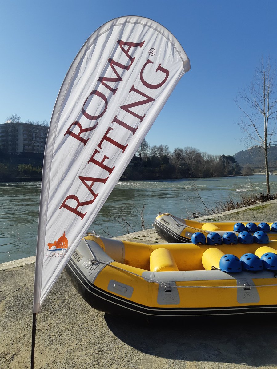 romarafting's tweet photo. Vieni con noi! Calati in una realtà urbana sconosciuta ai più!
Il Tevere e l'Aniene dentro Roma regalano emozioni uniche e scorci inaspettati!
Per info e prenotazioni:
- https://t.co/9XITQ7mTDf
- Roma Rafting su Facebook
@romarafting https://t.co/7Rym4nkuS6