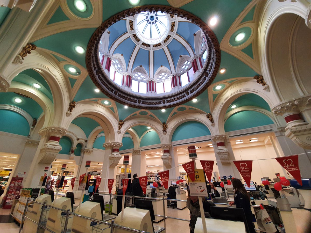 Tesco's Finest, surely.