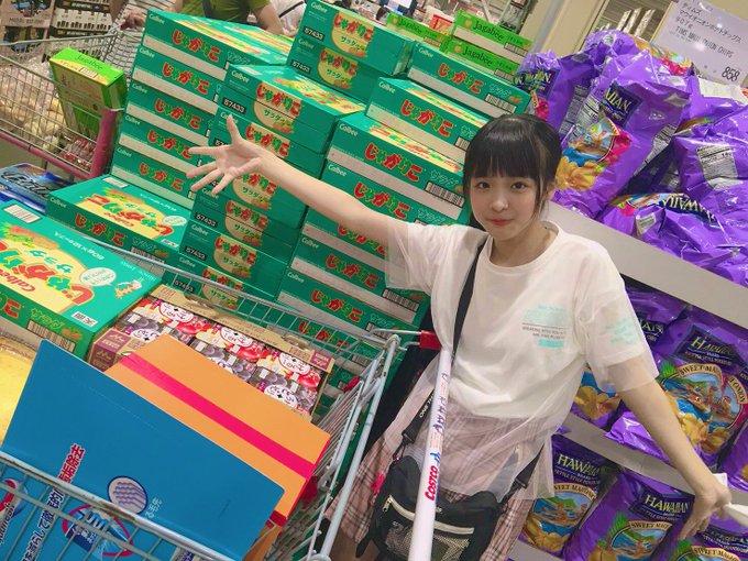 Twitterのコスプレ画像30
