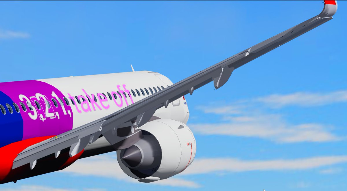 AirAsia on Roblox tweet media