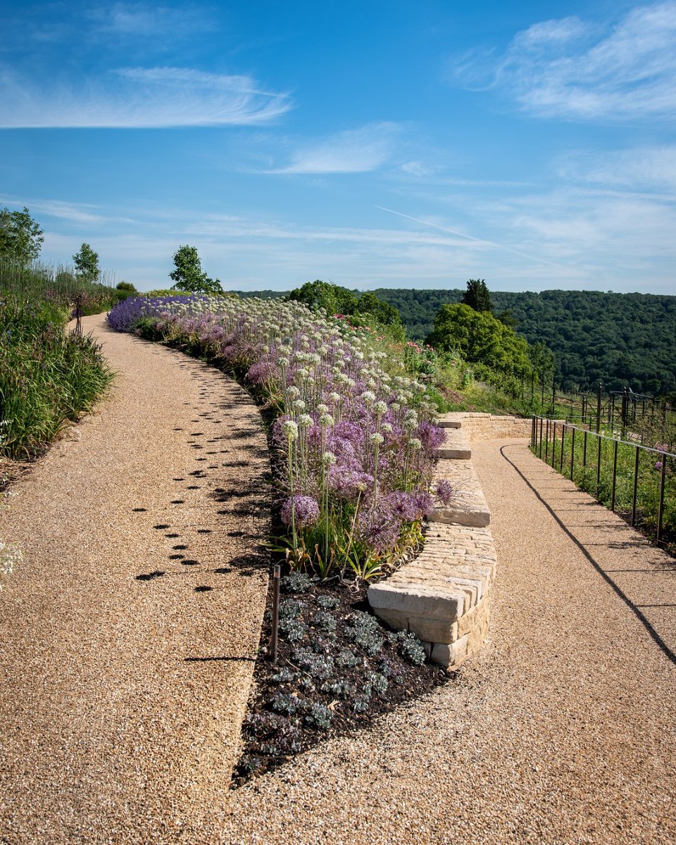AmericanMuseum's tweet photo. Where's your Sunday taking you? Up or down? Left or right?
Can we help? Start your new adventure here: https://t.co/A85RkAOJaf
#Paths #Escape #Dreams #Decisions #WindingWay #Life #BeBrave #Gardens #Flowers #Sky #Clouds #Nature
π·: Peter Hall Photography https://t.co/ITZ7kvcqHu