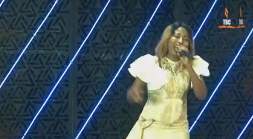 tbcabuja's tweet image. 🙌🏿🎤🥁🎹
You dey bless me 
On a regular eeeee
On a regular eeeee
On a regular eeeee
Yafun yafun

#TBCService #TBCWorship #ExcelCentre #HMCGospel